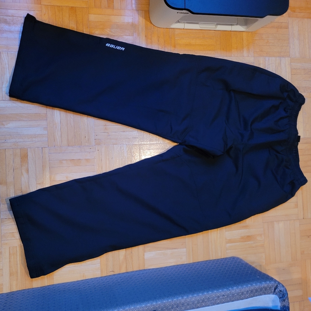 Bauer pants size L